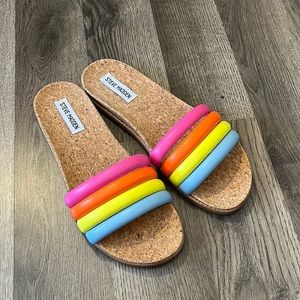 Steve Madden sandals